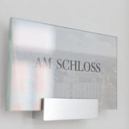Wohnen Am Schlossplatz Oldenburg Exterior photo