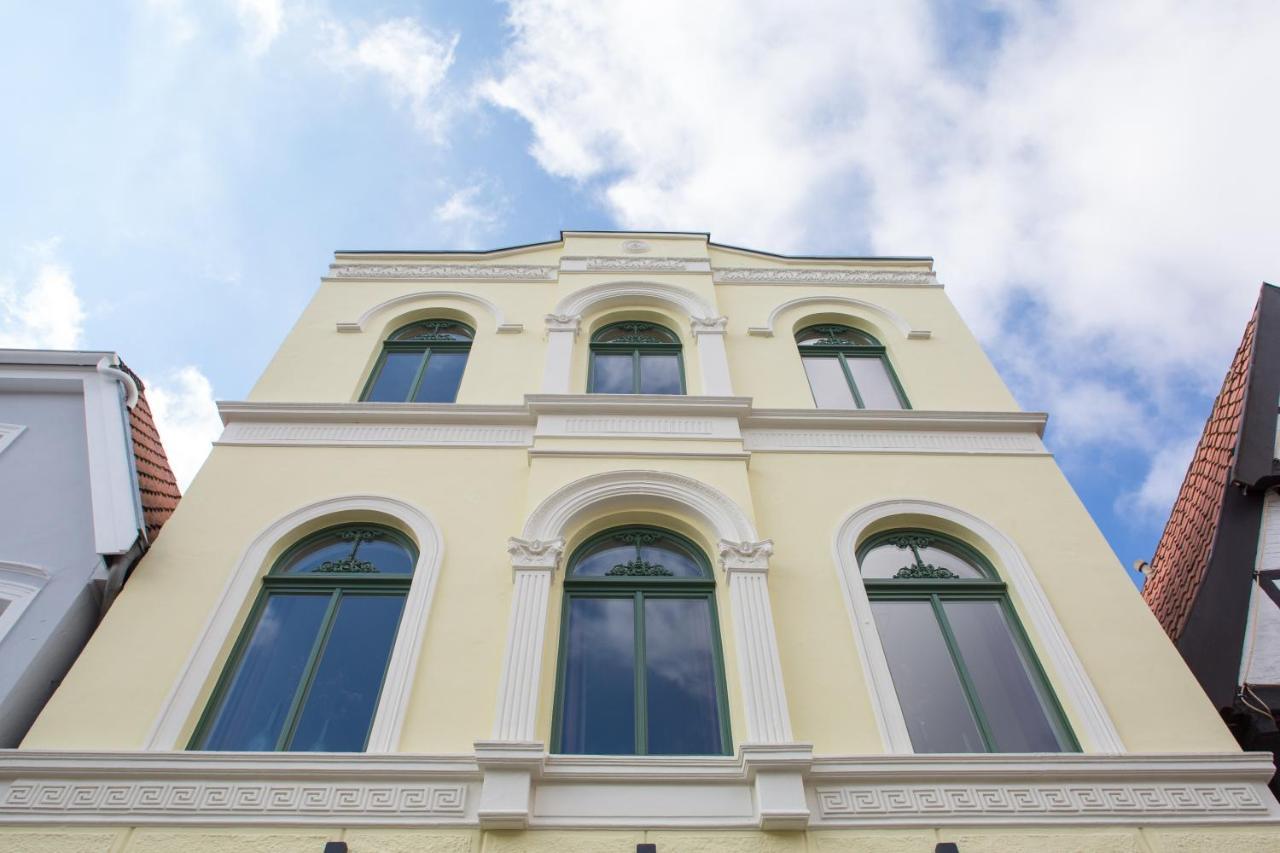 Wohnen Am Schlossplatz Apartment