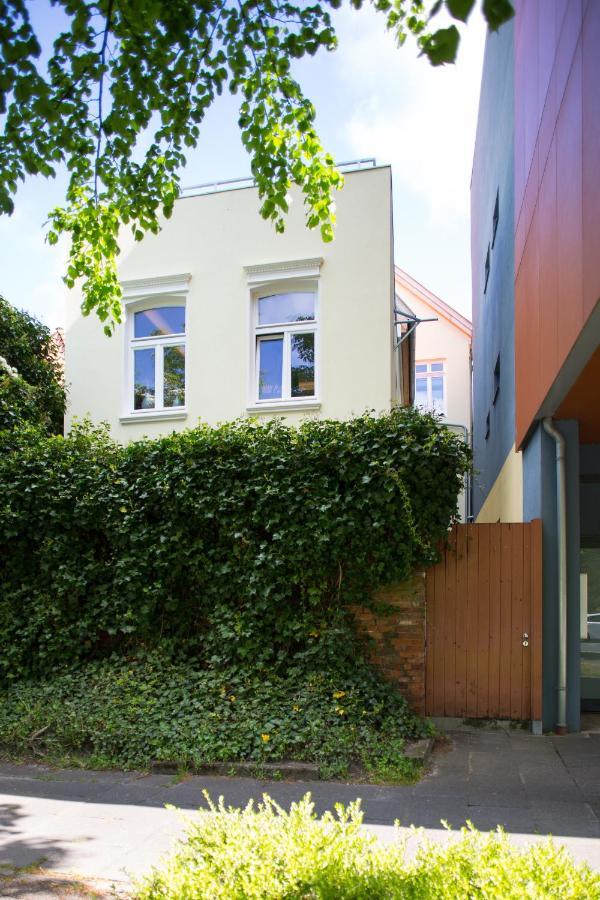 Wohnen Am Schlossplatz Apartment Oldenburg