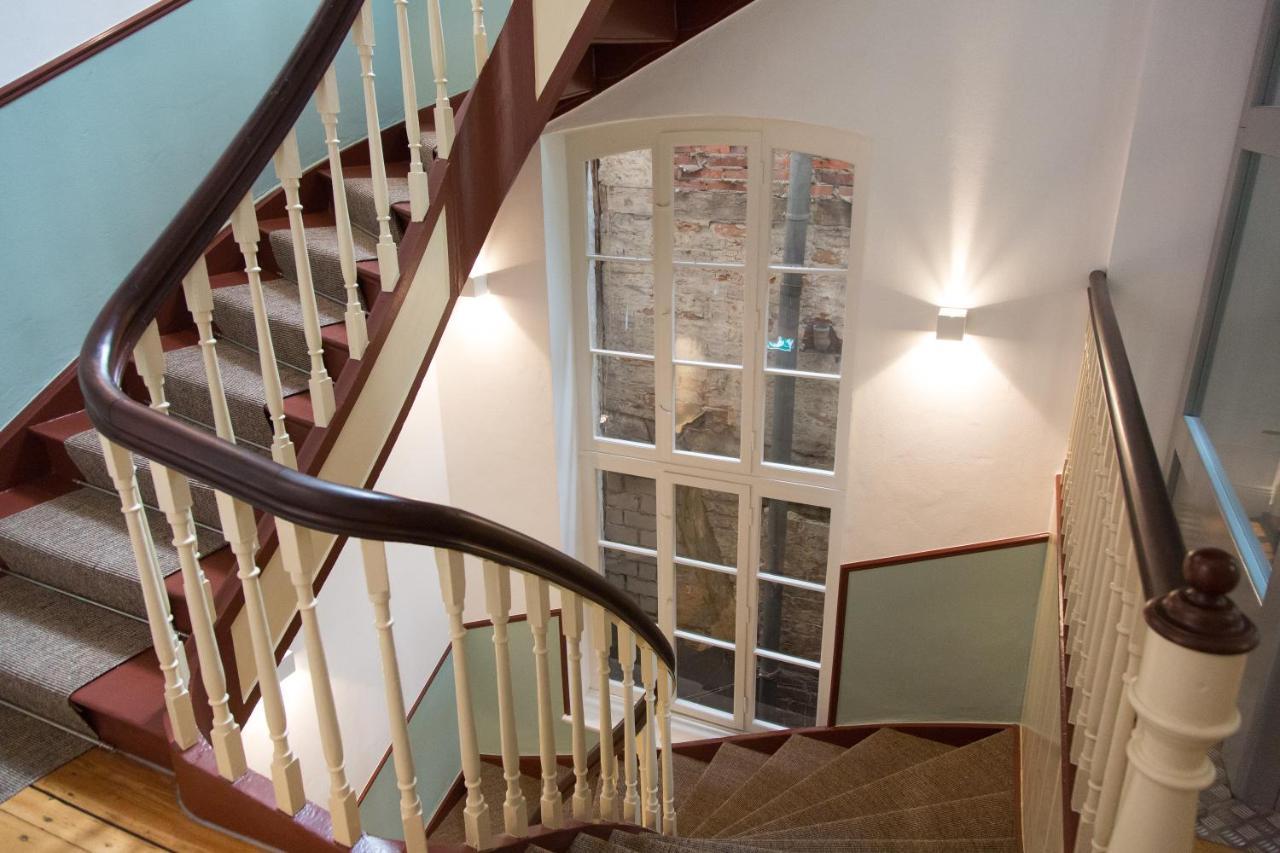 Wohnen Am Schlossplatz Apartment Oldenburg