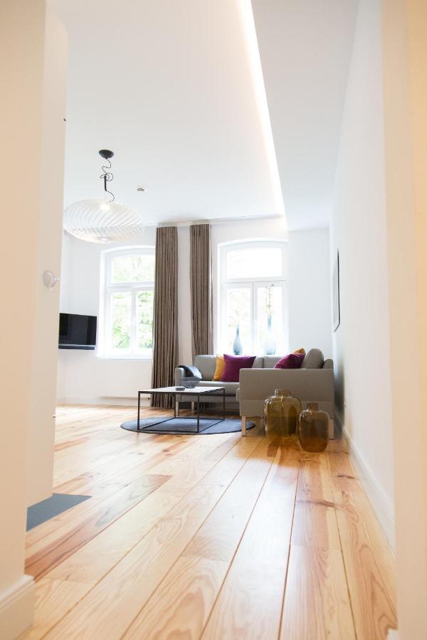 Apartment Wohnen Am Schlossplatz Oldenburg