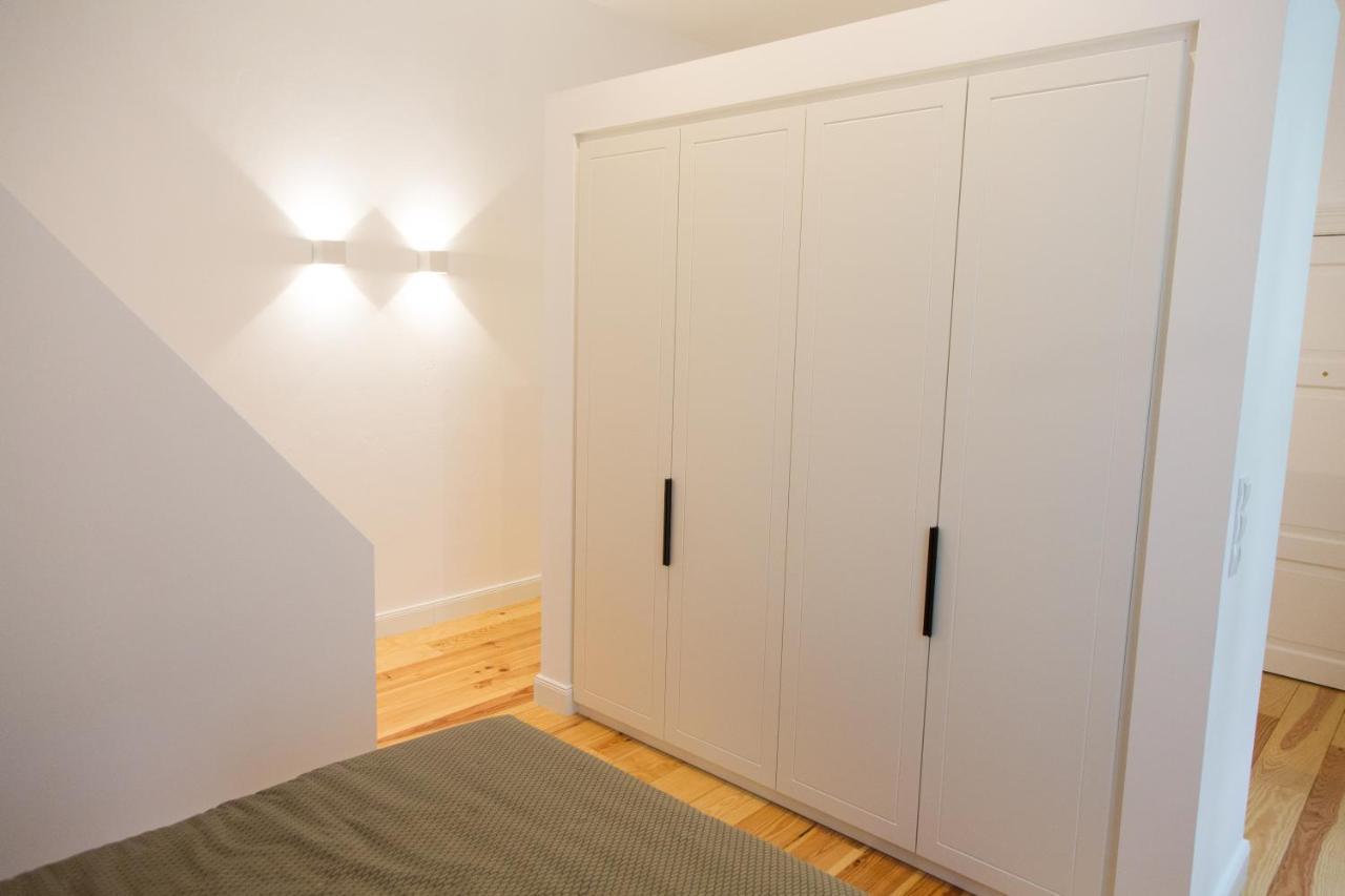 Wohnen Am Schlossplatz Apartment *
