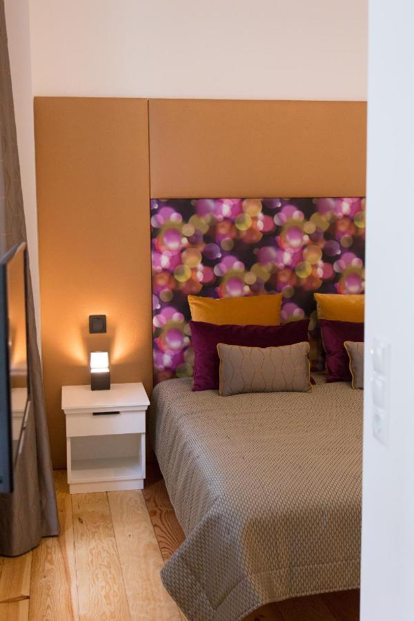 Wohnen Am Schlossplatz Apartment *