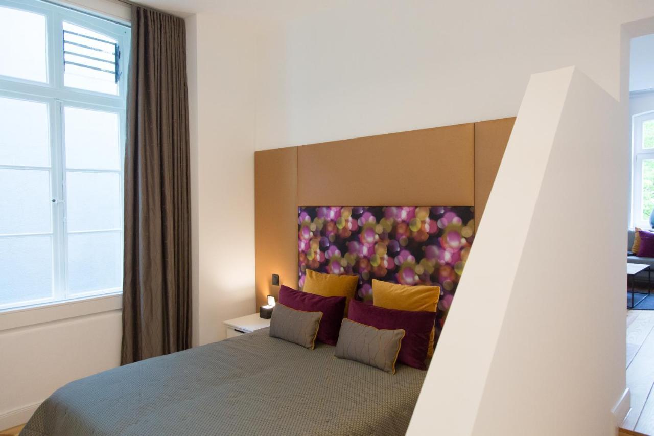 Wohnen Am Schlossplatz Apartment Oldenburg