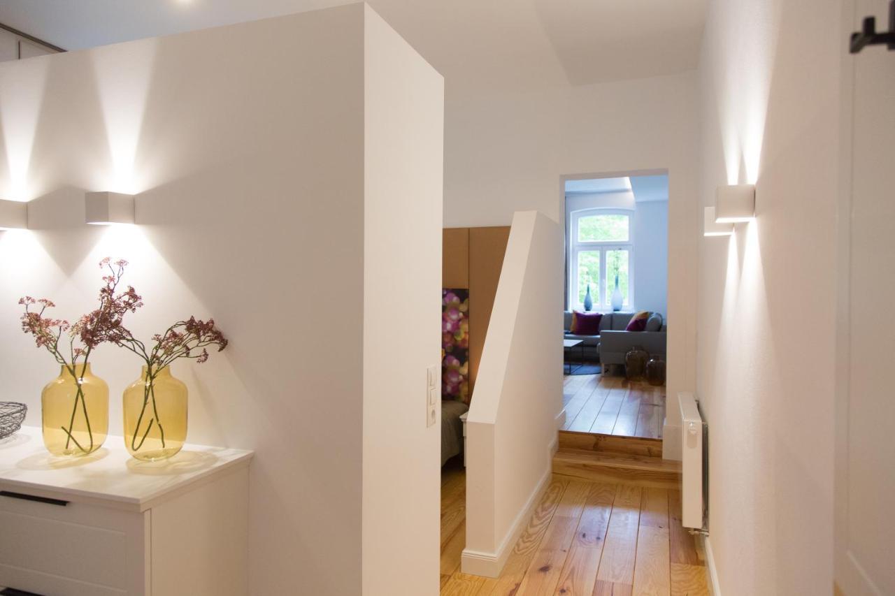 Wohnen Am Schlossplatz Apartment Oldenburg