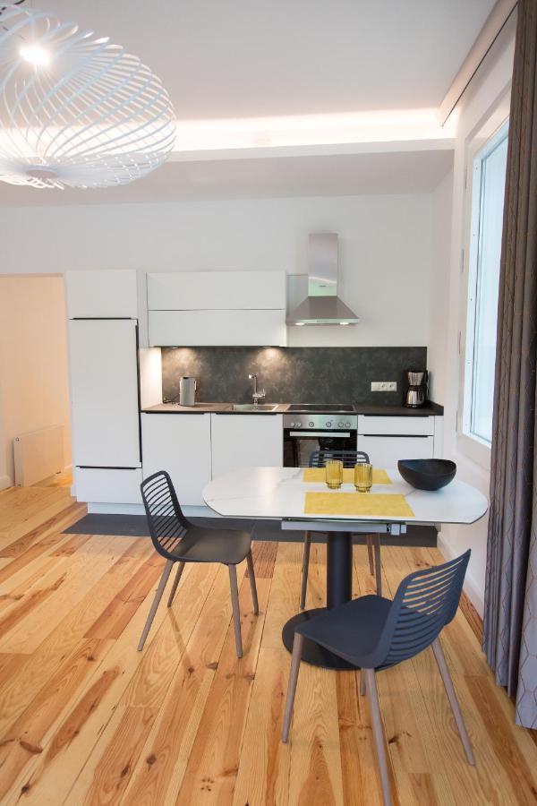 Apartment Wohnen Am Schlossplatz
