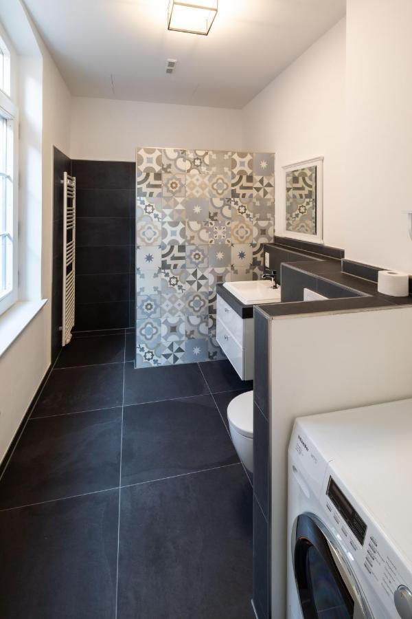 Wohnen Am Schlossplatz Apartment *