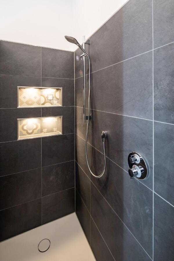 Wohnen Am Schlossplatz Apartment *
