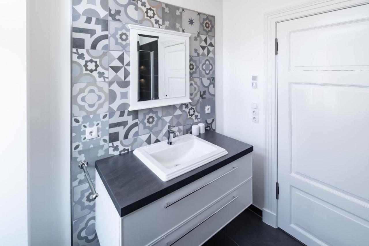 Wohnen Am Schlossplatz Apartment *
