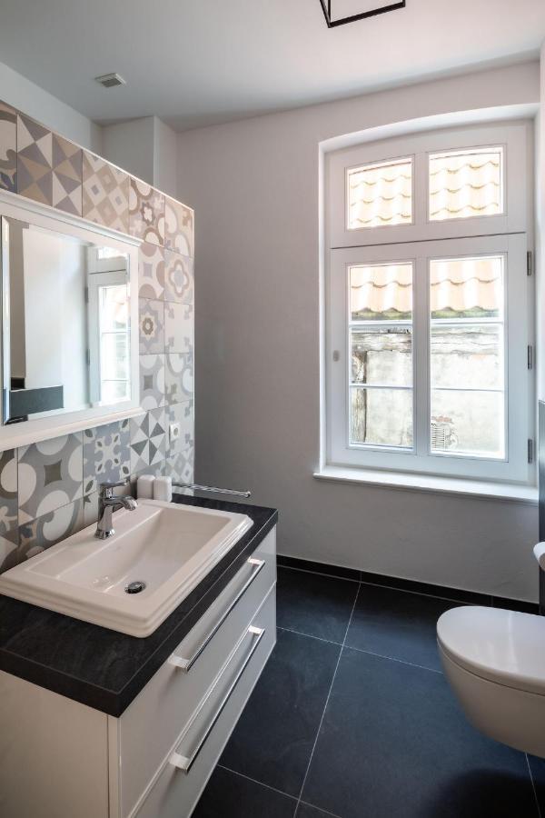Apartment Wohnen Am Schlossplatz Oldenburg