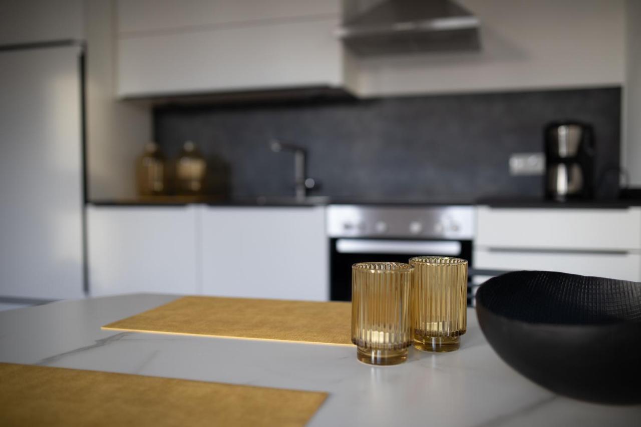 Apartment Wohnen Am Schlossplatz