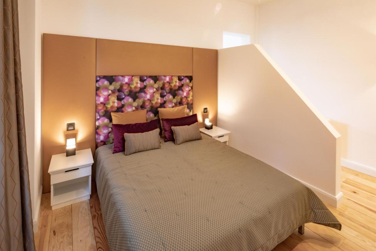 Wohnen Am Schlossplatz Apartment *