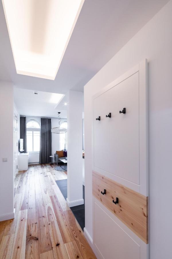 Apartment Wohnen Am Schlossplatz Oldenburg
