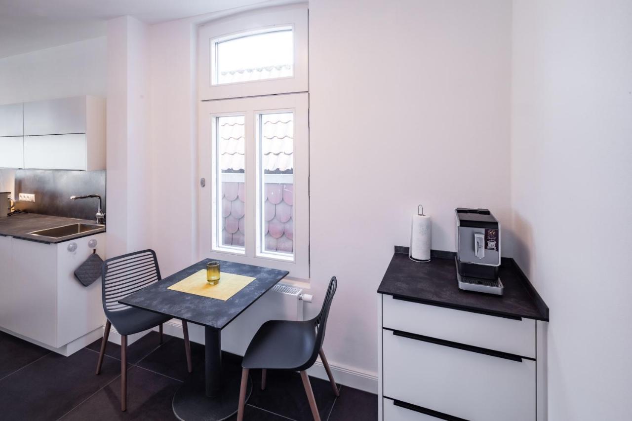 Apartment Wohnen Am Schlossplatz Oldenburg
