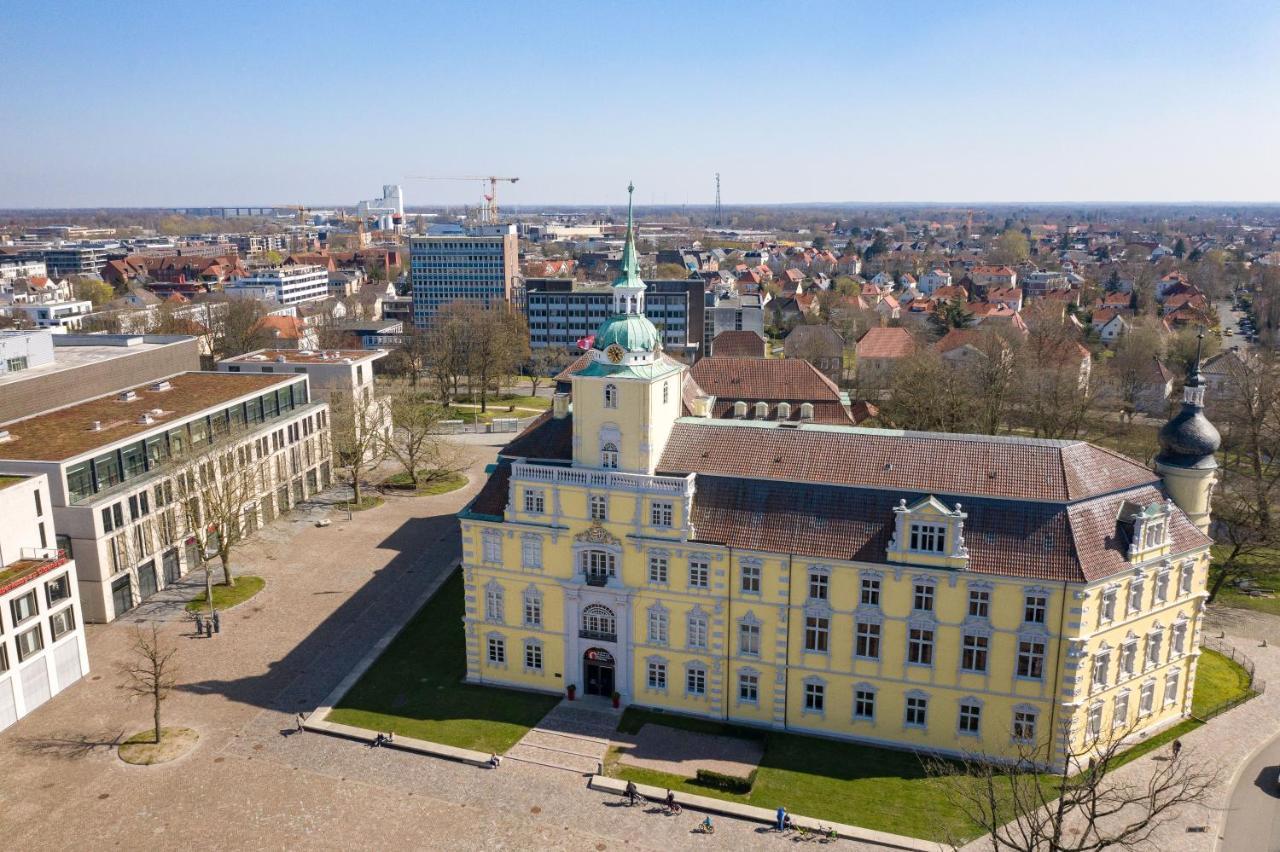 Wohnen Am Schlossplatz Apartment Oldenburg