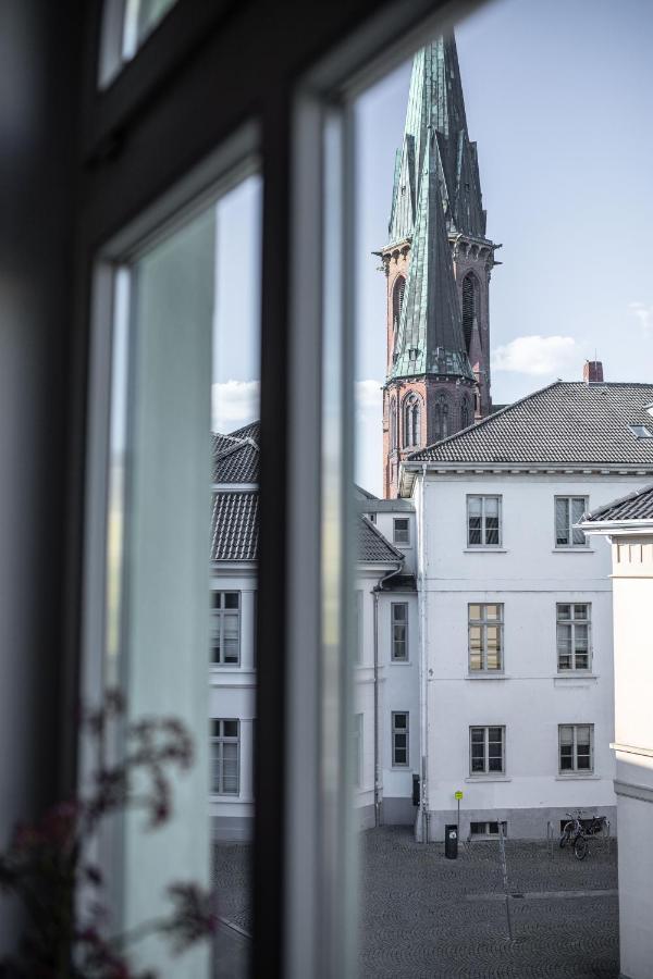 Wohnen Am Schlossplatz Apartment *